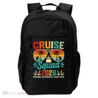 Cruise Squad 2026 Summer Vacation Backpack thumb 0