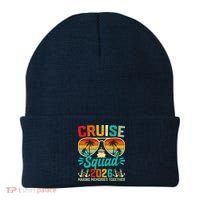 Cruise Squad 2026 Summer Vacation Beanie thumb 0