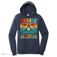 Cruise Squad 2026 Summer Vacation Women's Hoodie thumb 0