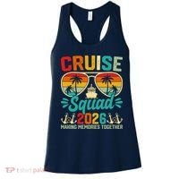 Cruise Squad 2026 Summer Vacation Women's Tank Top thumb 0