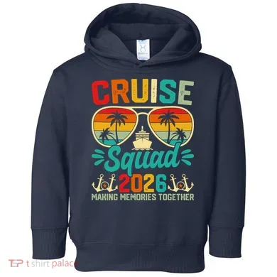 Toddler Hoodie