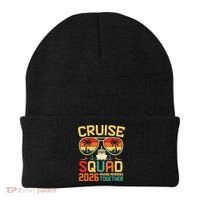 Cruise Squad 2026 Family Summer Trip Beanie thumb 0