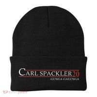 Carl Spackler 20 Gunga Galunga Twenty Birthday America Beanie thumb 0
