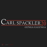 Carl Spackler 20 Gunga Galunga Twenty Birthday America Beanie thumb 2