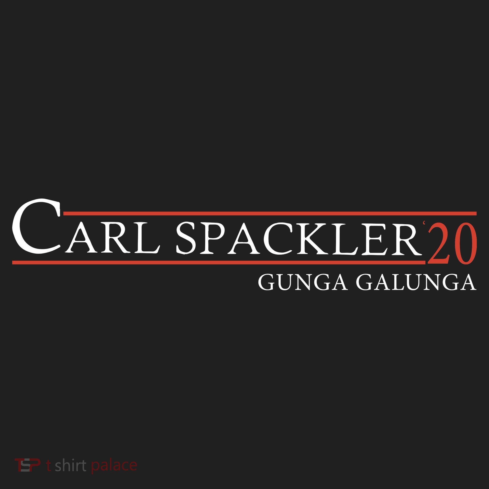 Carl Spackler 20 Gunga Galunga Twenty Birthday America Hat
