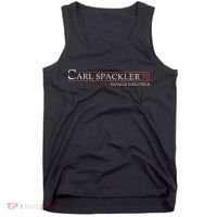 Carl Spackler 20 Gunga Galunga Twenty Birthday America Tank Top thumb 0
