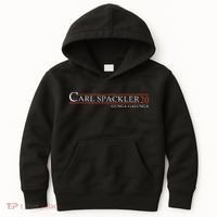 Carl Spackler 20 Gunga Galunga Twenty Birthday America Kids Hoodie thumb 0