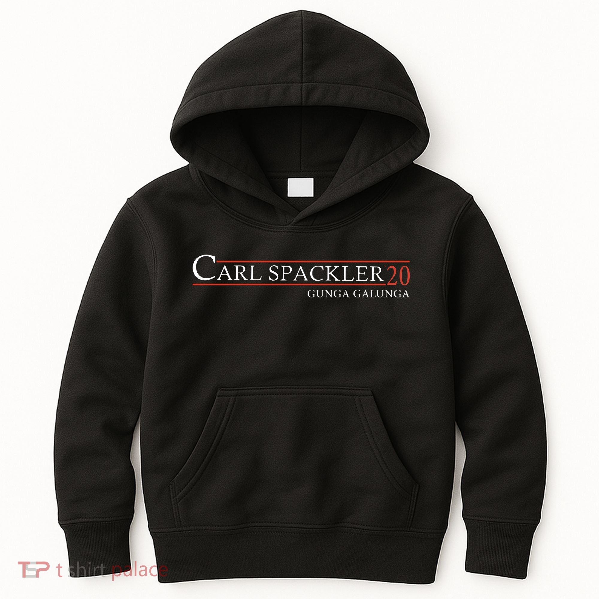 Carl Spackler 20 Gunga Galunga Twenty Birthday America Kids Hoodie