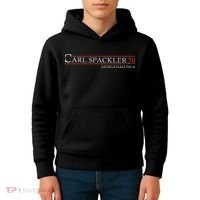 Carl Spackler 20 Gunga Galunga Twenty Birthday America Kids Hoodie thumb 4