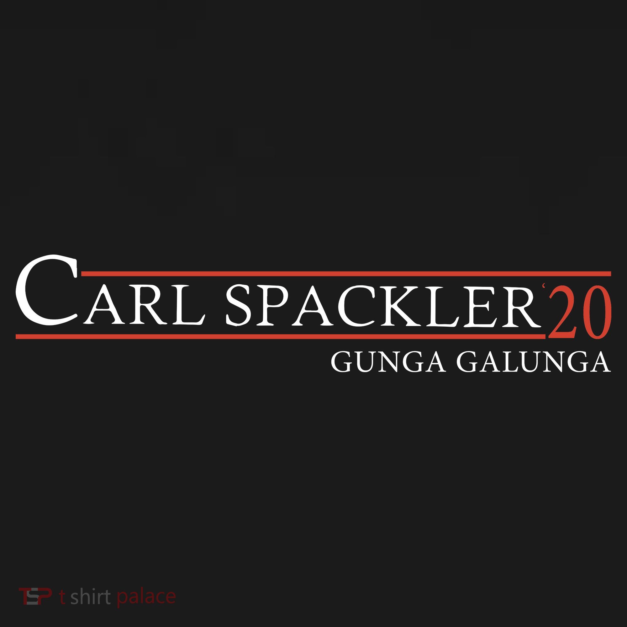 Carl Spackler 20 Gunga Galunga Twenty Birthday America Tote Bag