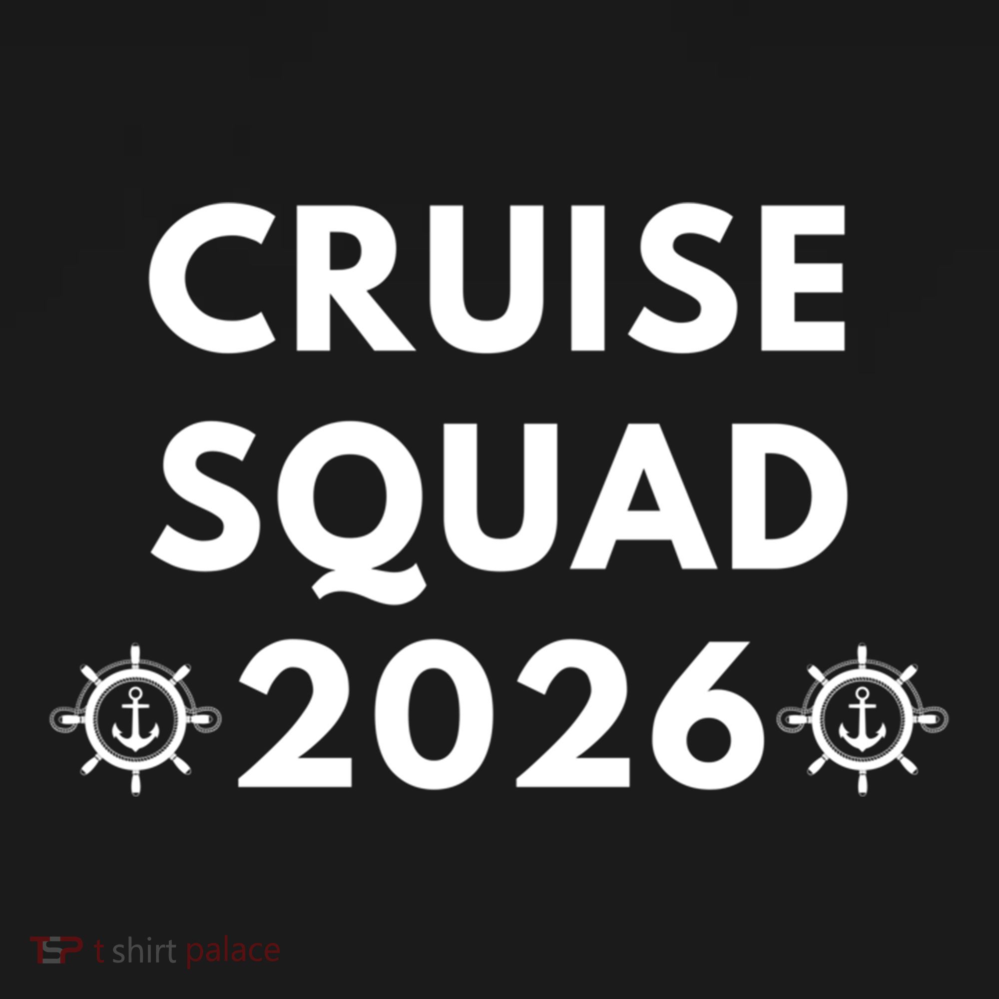 Cruise Squad 2026 Cruising Vacation Trip Family Matching Cute Gift Women's Hoodie