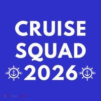 Cruise Squad 2026 Cruising Vacation Trip Family Matching Cute Gift Baby Bodysuit thumb 2