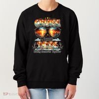 Cruise Squad 2026 Women's Sweatshirt thumb 0