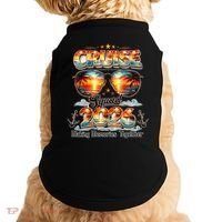 Cruise Squad 2026 Doggie Tank thumb 0