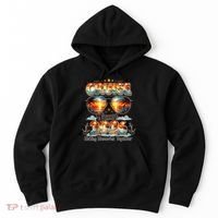 Cruise Squad 2026 Hoodie thumb 0