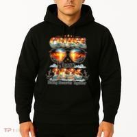 Cruise Squad 2026 Hoodie thumb 2