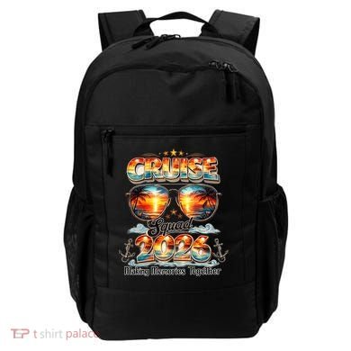 Cruise Squad 2026 Backpack