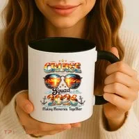 Cruise Squad 2026 Coffee Mug thumb 3