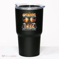 Cruise Squad 2026 Tumbler thumb 0