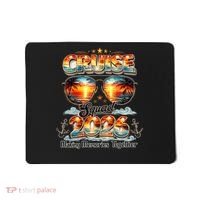 Cruise Squad 2026 Mousepad thumb 0