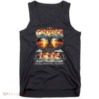 Cruise Squad 2026 Tank Top thumb 0