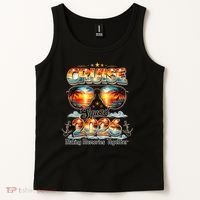 Cruise Squad 2026 Tank Top thumb 2