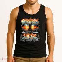Cruise Squad 2026 Tank Top thumb 3