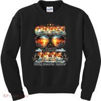 Cruise Squad 2026 Kids Sweatshirt thumb 0