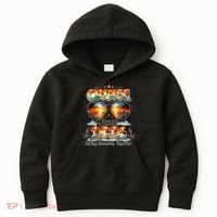 Cruise Squad 2026 Kids Hoodie thumb 0
