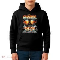 Cruise Squad 2026 Kids Hoodie thumb 4