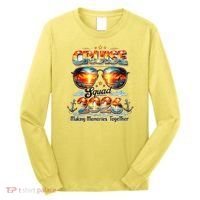 Cruise Squad 2026 Long Sleeve Shirt thumb 0