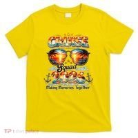 Cruise Squad 2026 T-Shirt thumb 0