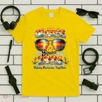 Cruise Squad 2026 T-Shirt thumb 5