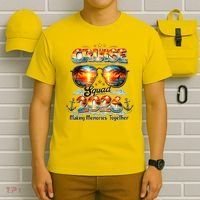 Cruise Squad 2026 T-Shirt thumb 6