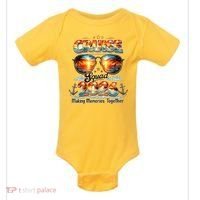 Cruise Squad 2026 Baby Bodysuit thumb 0