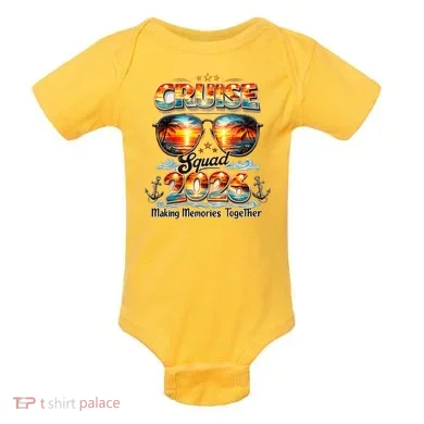 Baby Bodysuit