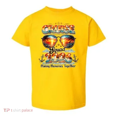 Toddler T-Shirt