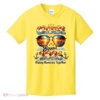 Cruise Squad 2026 Kids T-Shirt thumb 0