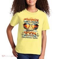 Cruise Squad 2026 Kids T-Shirt thumb 2