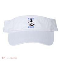 Can't Spell America Without Erica Retro Visor thumb 0