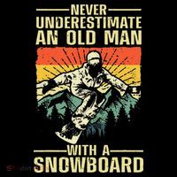 Cool Snowboard Art Skier Snowboarding Snowboarder Women's Hoodie thumb 2