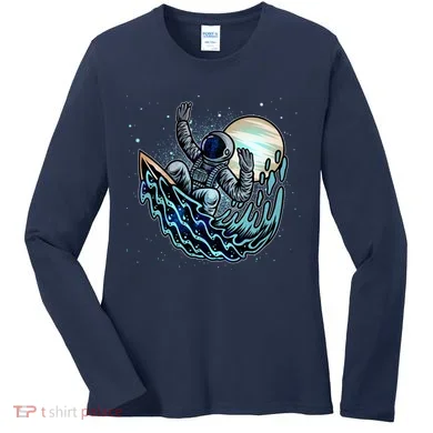 Women's Long Sleeve Shirt
