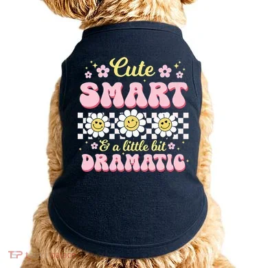 Doggie Tank