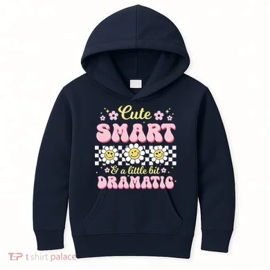 Kids Hoodie