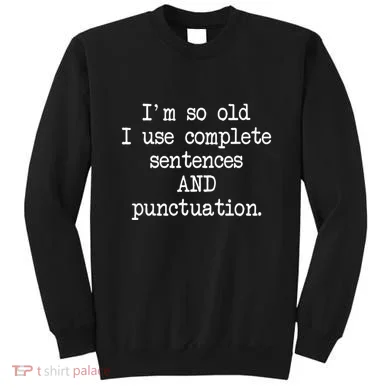 Sweatshirt
