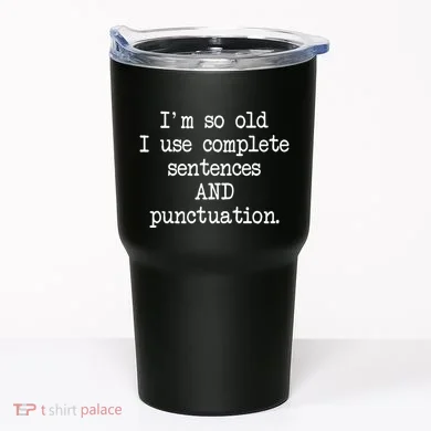 Tumbler