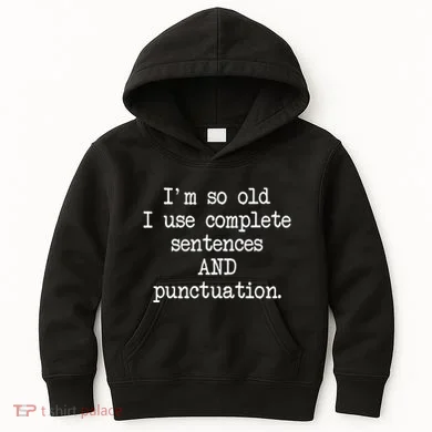 Kids Hoodie