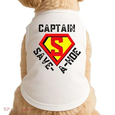 Doggie Tank