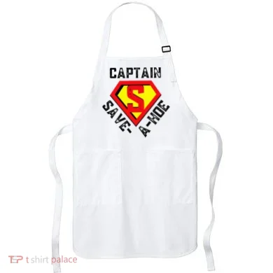 Apron