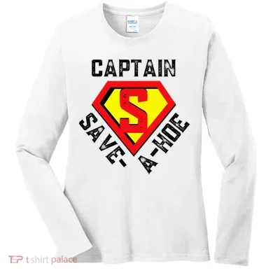 Women's Long Sleeve Shirt